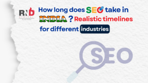 How Long Does SEO Take in India