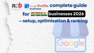 google business profile guide for indian businesses